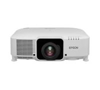 Epson EB-PQ2008W 8000 ANSI lumens 3LCD UHD 4K (3840x2160) Blanc