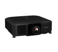 Epson EB-PQ2216B Vidéoprojecteurs avec Technologie 4K, 16000 lumens et variété d'objectifs pour Les installations Professionnelles