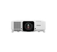 Epson EB-PU1006W Projecteur pour grandes salles 6000 ANSI lumens 3LCD WUXGA (1920x1200) Blanc