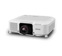 Epson EB-PU1006W Projecteur pour grandes salles 6000 ANSI lumens 3LCD WUXGA (1920x1200) Blanc