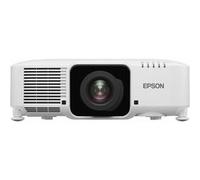 Epson EB-PU1006W Projecteur pour grandes salles 6000 ANSI lumens 3LCD WUXGA (1920x1200) Blanc