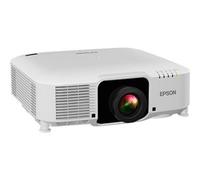 EPSON EB-PU1006W, projecteur 3LCD Full HD, 6000 lumens
