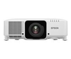 Epson EB-PU1006W - projecteur 3LCD - LAN - blanc