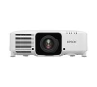 Epson EB-PU1006W Projecteur pour grandes salles 6000 ANSI lumens 3LCD WUXGA (1920x1200) Blanc