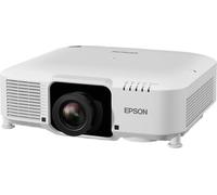 Epson EB-PU1006W Vidéoprojecteur, 1920 x 1200 WUXGA, 6000 Lumen, sans objectif