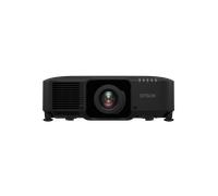 Epson EB-PU1007B - Projecteur 3LCD - 7000 lumens (blanc) - 7000 lumens (couleur) - WUXGA (1920 x 1200) - 16:10 - 1080p - LAN - noir G