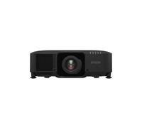 Epson EB-PU1007B Projecteur 3LCD 7000 ANSI Lumens WUXGA (1920x1200) Laser 2000:1 HDMI/HDBaseT Noir (Objectif Interchangeable)