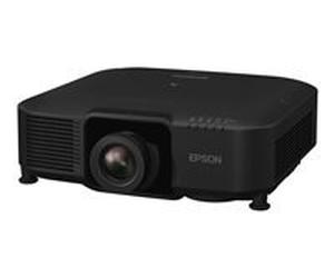 Epson EB-PU1007B - projecteur 3LCD - LAN - noir