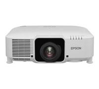Epson EB-PU1007W Projecteur pour grandes salles 7000 ANSI lumens 3LCD WUXGA (1920x1200) Blanc