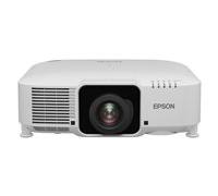Epson EB-PU1007W Projecteur pour grandes salles 7000 ANSI lumens 3LCD WUXGA (1920x1200) Blanc