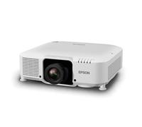 Epson EB-PU1007W Projecteur pour grandes salles 7000 ANSI lumens 3LCD WUXGA (1920x1200) Blanc