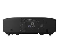 Epson EB-PU1008B Projecteur pour grandes salles 8500 ANSI lumens 3LCD WUXGA (1920x1200) Noir