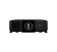 Epson EB-PU1008B Projecteur pour grandes salles 8500 ANSI lumens 3LCD WUXGA (1920x1200) Noir