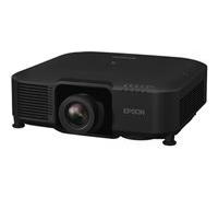 Epson EB-PU1008B - projecteur 3LCD - LAN - noir