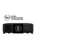 EPSON EB-PU1008B 3LCD 8500Lumen WUXGA 1920x1200 No Lens black