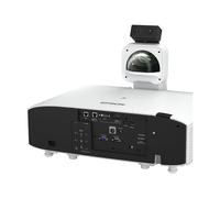 Epson EB-PU1008W Projecteur pour grandes salles 8500 ANSI lumens 3LCD WUXGA (1920x1200) Blanc