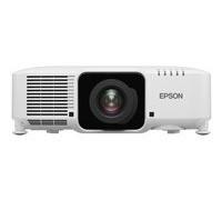 Epson EB-PU1008W - projecteur 3LCD - LAN - blanc