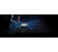 Epson EB-PU1008W Projecteur pour grandes salles 8500 ANSI lumens 3LCD WUXGA (1920x1200) Blanc