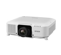 Epson EB-PU1008W Vidéoprojecteur, 1920 x 1200 WUXGA, 8500 Lumen, sans objectif