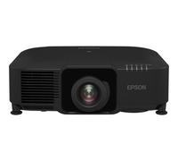 EPSON EB-PU2010B 3LCD 10000Lumen WUXGA 1920x1200 No Lens black