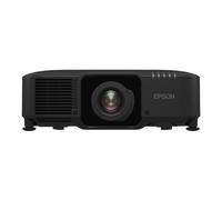 Epson EB-PU2010B Projecteur pour grandes salles 10000 ANSI lumens 3LCD WUXGA (1920x1200) Noir