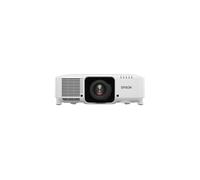 Epson EB-PU2010W Projecteur pour grandes salles 10000 ANSI lumens 3LCD WUXGA (1920x1200) Blanc