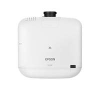 Epson EB-PU2010W Projecteur pour grandes salles 10000 ANSI lumens 3LCD WUXGA (1920x1200) Blanc