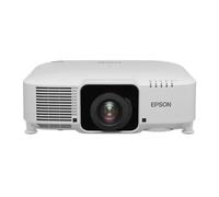 Epson EB-PU2010W Projecteur pour grandes salles 10000 ANSI lumens 3LCD WUXGA (1920x1200) Blanc