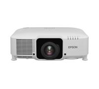 Epson EB-PU2010W Projecteur pour grandes salles 10000 ANSI lumens 3LCD WUXGA (1920x1200) Blanc