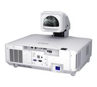 EPSON EB-PU2113W 13000Lumen 3LCD WUXGA 1920x1200