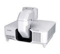 Epson EB-PU2113W - projecteur 3LCD - LAN - blanc