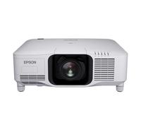Epson EB-PU2113W Projecteur pour grandes salles 13000 ANSI lumens 3LCD WUXGA (1920x1200) Blanc
