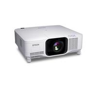 Epson EB-PU2113W Projecteur pour grandes salles 13000 ANSI lumens 3LCD WUXGA (1920x1200) Blanc