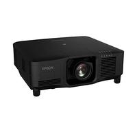 Epson EB-PU2213B Projecteur à focale standard 13000 ANSI lumens 3LCD WUXGA (1920x1200) Noir
