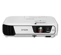 Epson EB-U32 vidéo-projecteur 3200 ANSI lumens 3LCD WUXGA (1920x1200) Projecteur de bureau Blanc - Vidéo-projecteurs (3200 ANSI lumens, 3LCD, WUXGA (1920x1200), 15000:1, 16:10, 762 - 7620 mm (30 - 300"))