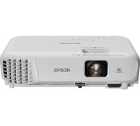 Epson EB-W06 - Vidéoprojecteur WXGA
