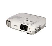 Epson eB-w29 projecteur wXGA 1280 x 800 16:10 3000 lu