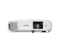 Epson EB-W49 Projecteur à focale standard 3800 ANSI lumens 3LCD WXGA (1280x800) Blanc