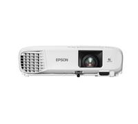 EPSON EB-W49 3LCD Projecteur 3800 Lumen WXGA 1,30 - 1,56:1