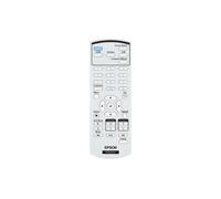 Epson EB-W53 4000 ANSI lumens 3LCD WXGA (1200x800) Blanc