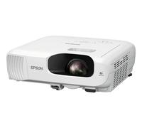 Epson EB-W56S - Projecteur 3LCD - 3700 lumens - WXGA (1280 x 800) - 16:10 - blanc