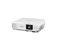Epson EB-X39 3500ANSI lumens vidéo-projecteur - Vidéo-projecteurs (3500 ANSI lumens, 3LCD, XGA (1024x768), 15000:1, 4:3, 0-1524 mm (0-60"))