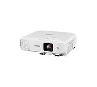 Projecteur Epson EB-X49 avec une luminosité exceptionnelle pour des présentations grand format