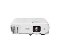 Projecteur Epson EB-X49 avec une luminosité exceptionnelle pour des présentations grand format