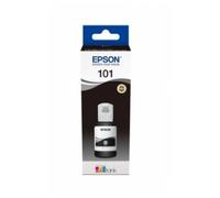 Epson EcoTank 101 Encre Noire 127ml pour Séries L41xx/L61xx