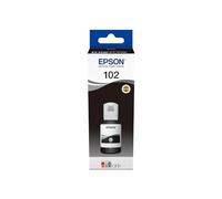 Epson 102 EcoTank Pigment Black ink bottle