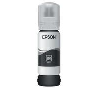 Epson 104 EcoTank Black ink bottle