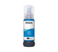 Epson 107 (C13T09B240) - Cyan - Cartouche d'encre