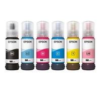 EPSON EcoTank 107 G