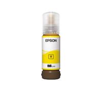 Epson 108 (C13T09C44A) - Jaune - Cartouche d'encre